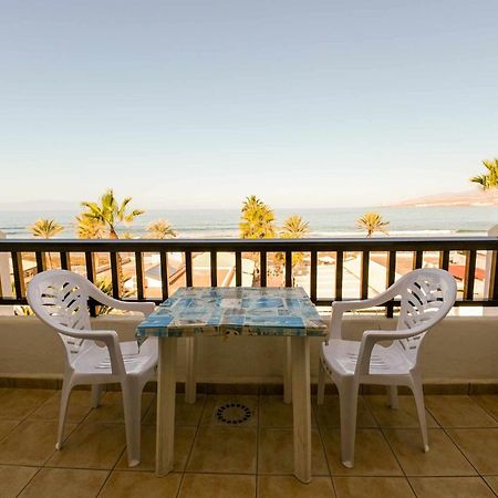 Parque Santiago II 379 Tenerife Rental & Sales Playa de las Americas (Tenerife) Exterior foto