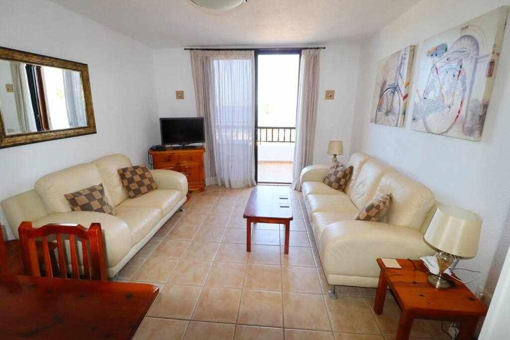 Parque Santiago II 379 Tenerife Rental & Sales Playa de las Americas (Tenerife) Exterior foto