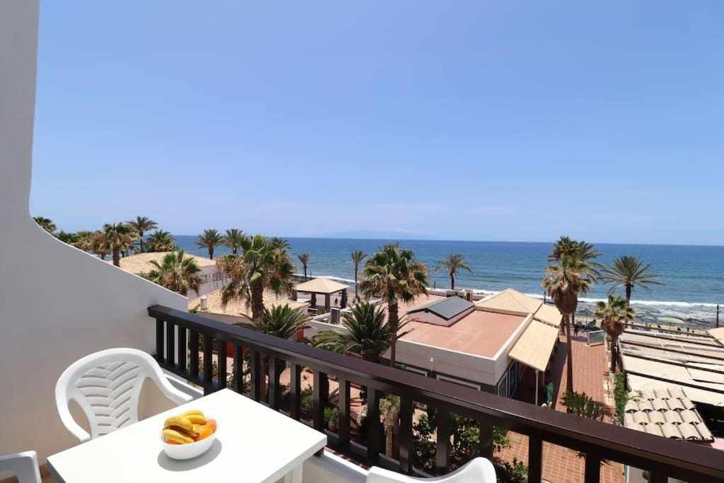 Parque Santiago II 379 Tenerife Rental & Sales Playa de las Americas (Tenerife) Exterior foto