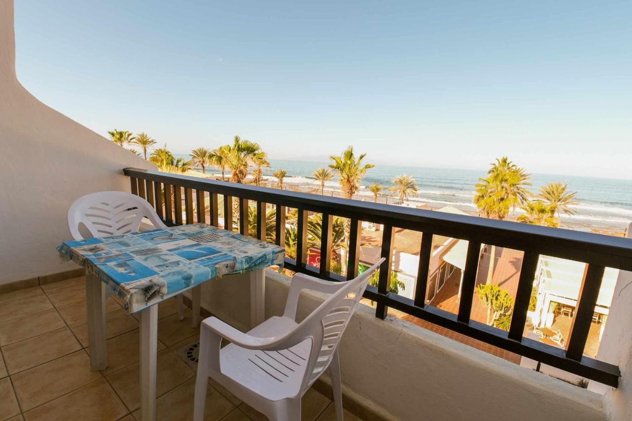 Parque Santiago II 379 Tenerife Rental & Sales Playa de las Americas (Tenerife) Exterior foto