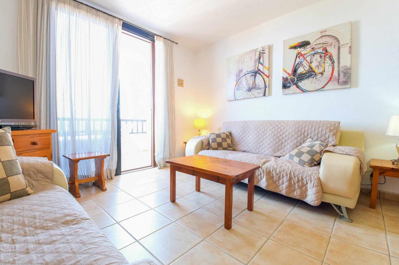 Parque Santiago II 379 Tenerife Rental & Sales Playa de las Americas (Tenerife) Exterior foto