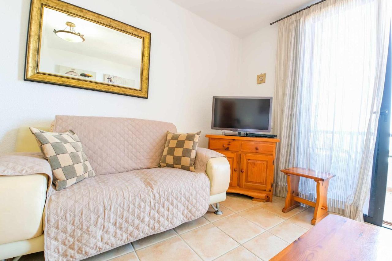 Parque Santiago II 379 Tenerife Rental & Sales Playa de las Americas (Tenerife) Exterior foto