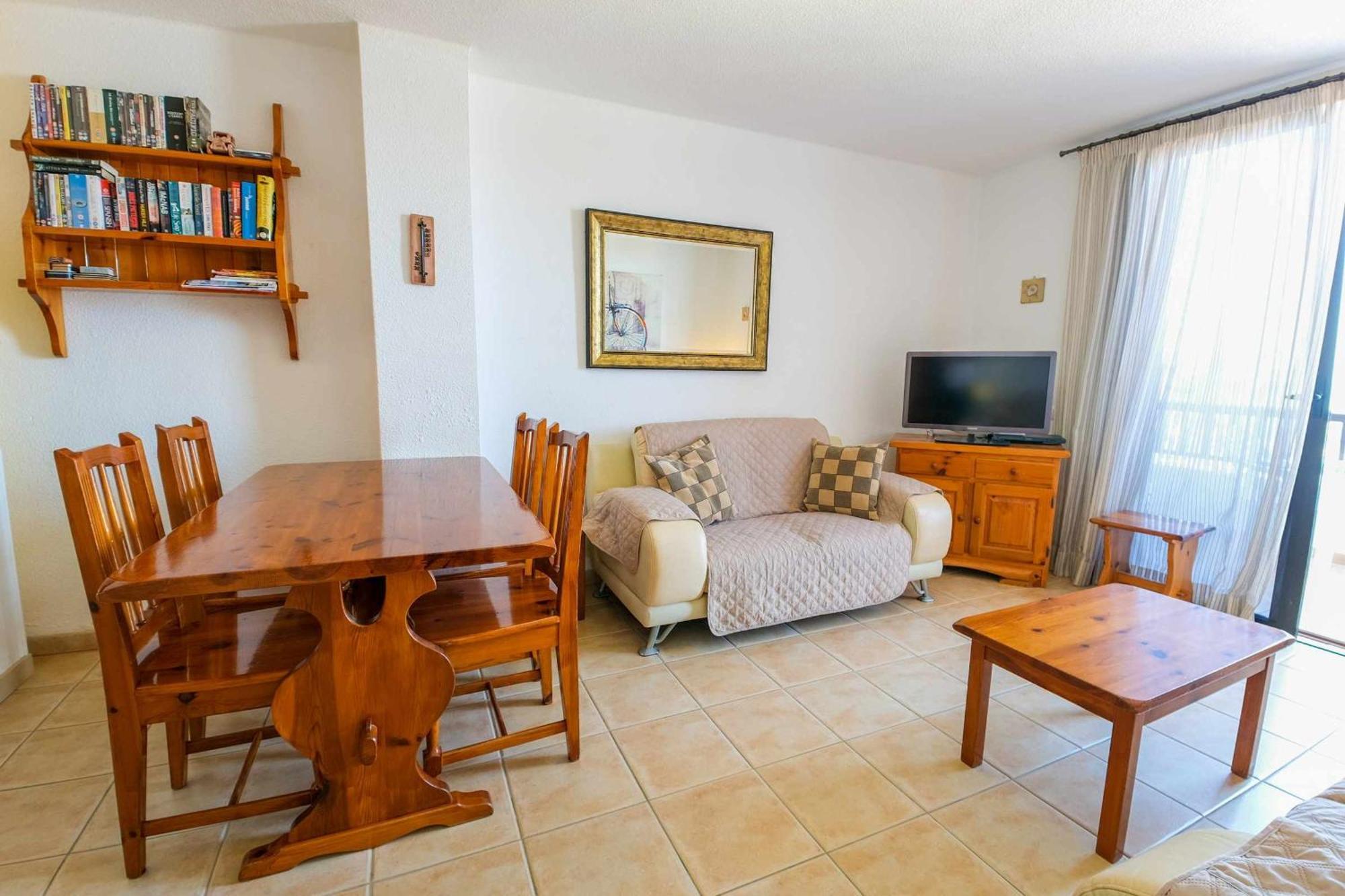 Parque Santiago II 379 Tenerife Rental & Sales Playa de las Americas (Tenerife) Exterior foto