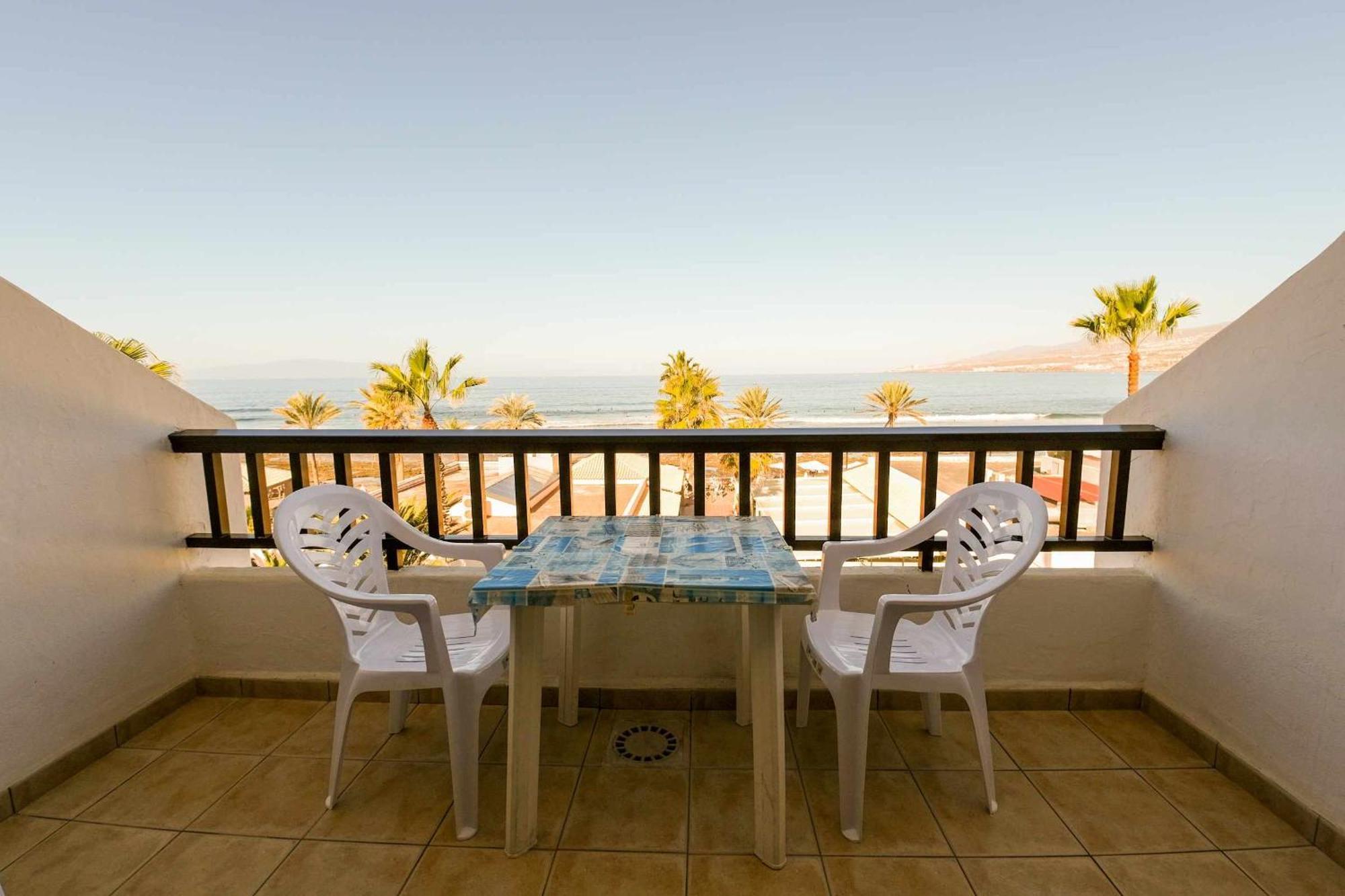 Parque Santiago II 379 Tenerife Rental & Sales Playa de las Americas (Tenerife) Exterior foto