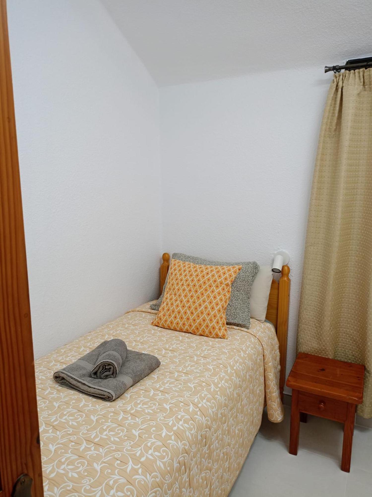 Parque Santiago II 379 Tenerife Rental & Sales Playa de las Americas (Tenerife) Exterior foto