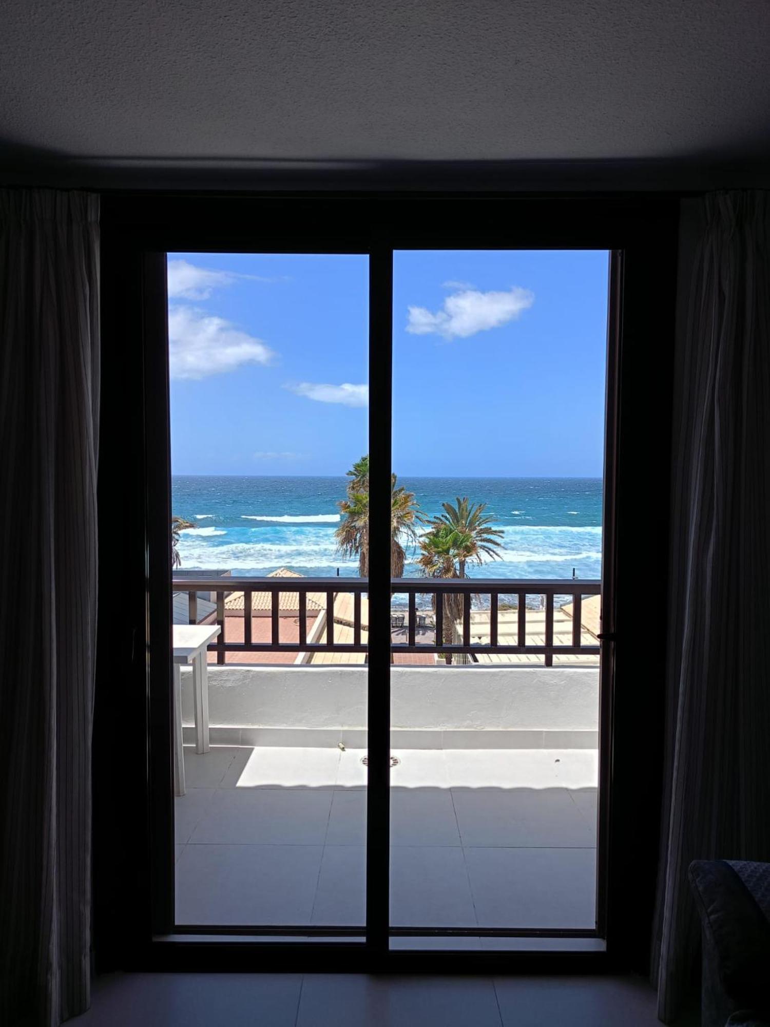 Parque Santiago II 379 Tenerife Rental & Sales Playa de las Americas (Tenerife) Exterior foto