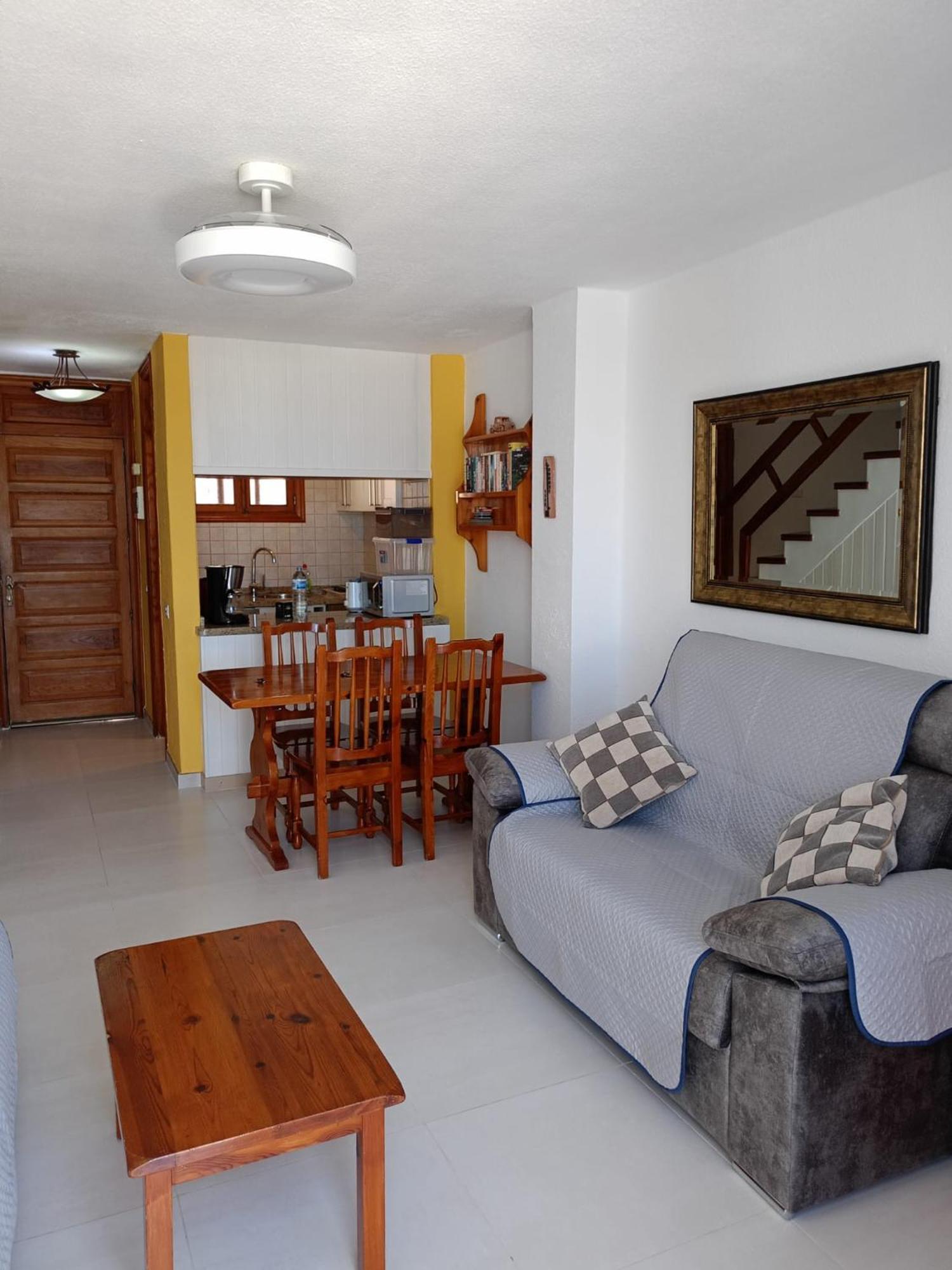Parque Santiago II 379 Tenerife Rental & Sales Playa de las Americas (Tenerife) Exterior foto
