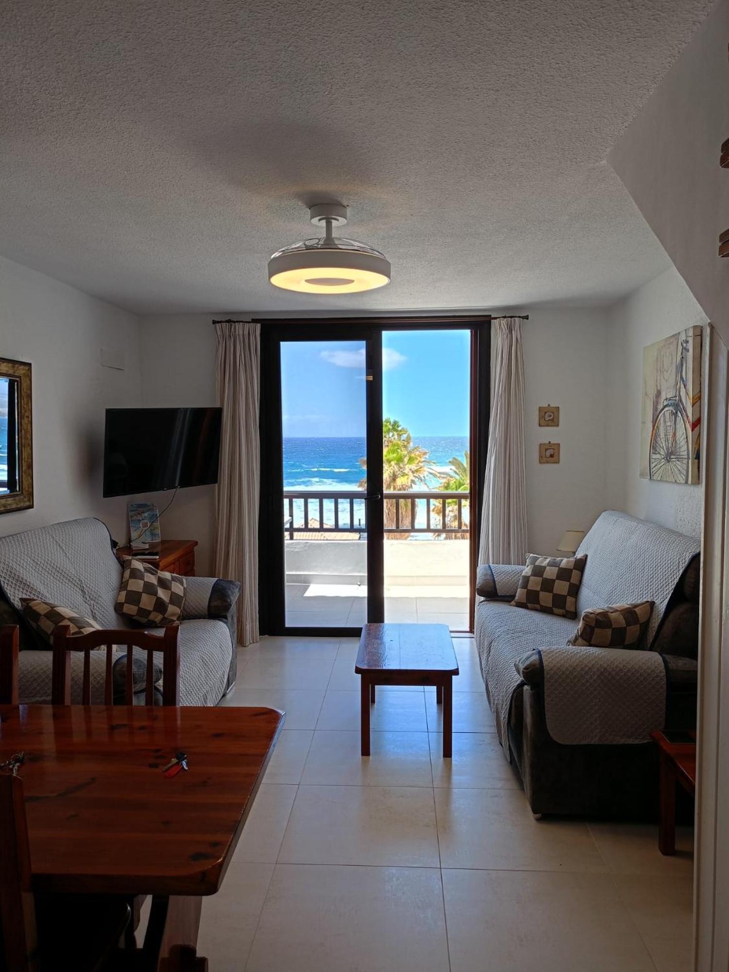 Parque Santiago II 379 Tenerife Rental & Sales Playa de las Americas (Tenerife) Exterior foto