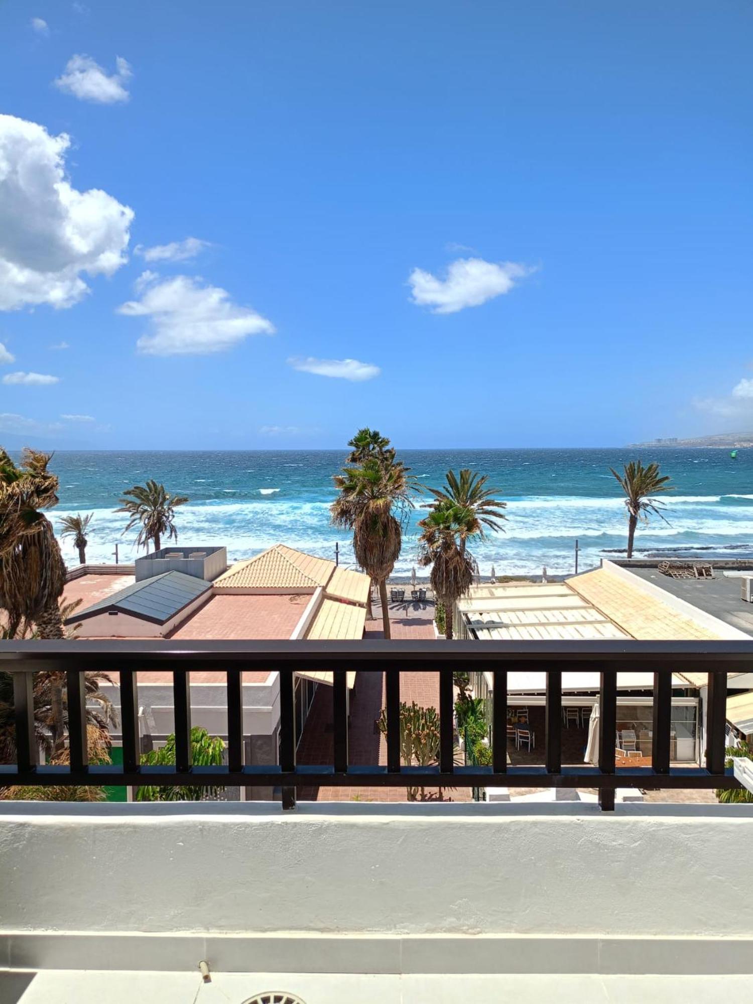 Parque Santiago II 379 Tenerife Rental & Sales Playa de las Americas (Tenerife) Exterior foto