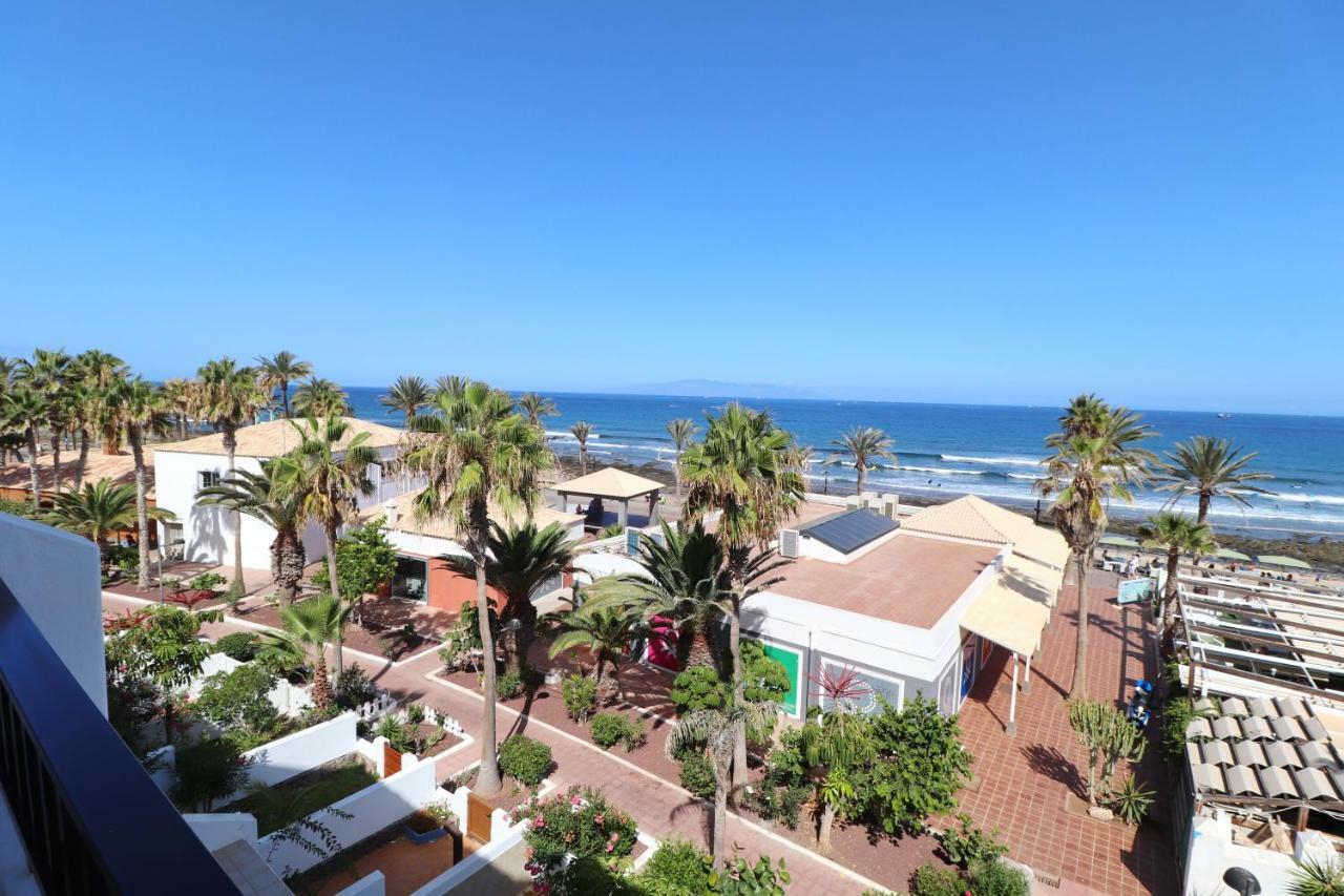 Parque Santiago II 379 Tenerife Rental & Sales Playa de las Americas (Tenerife) Exterior foto