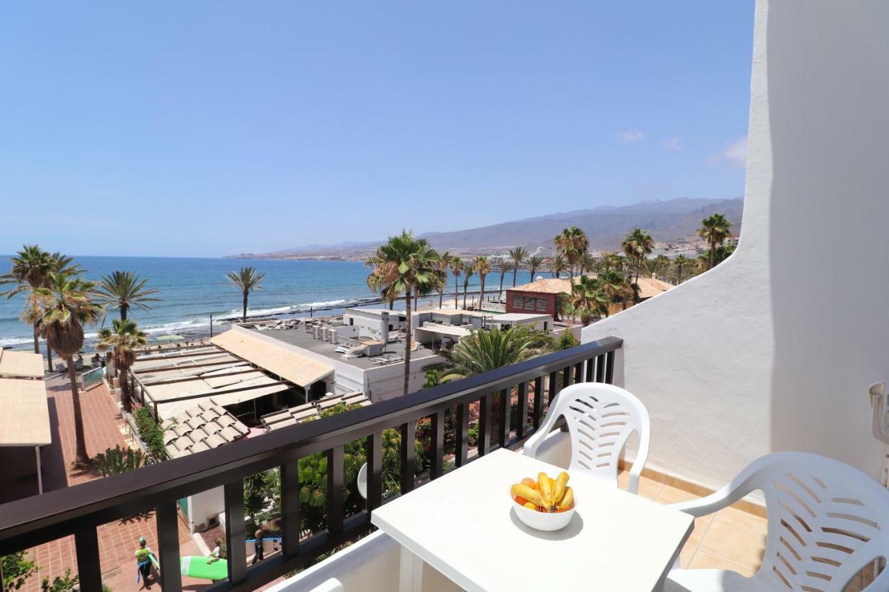 Parque Santiago II 379 Tenerife Rental & Sales Playa de las Americas (Tenerife) Exterior foto