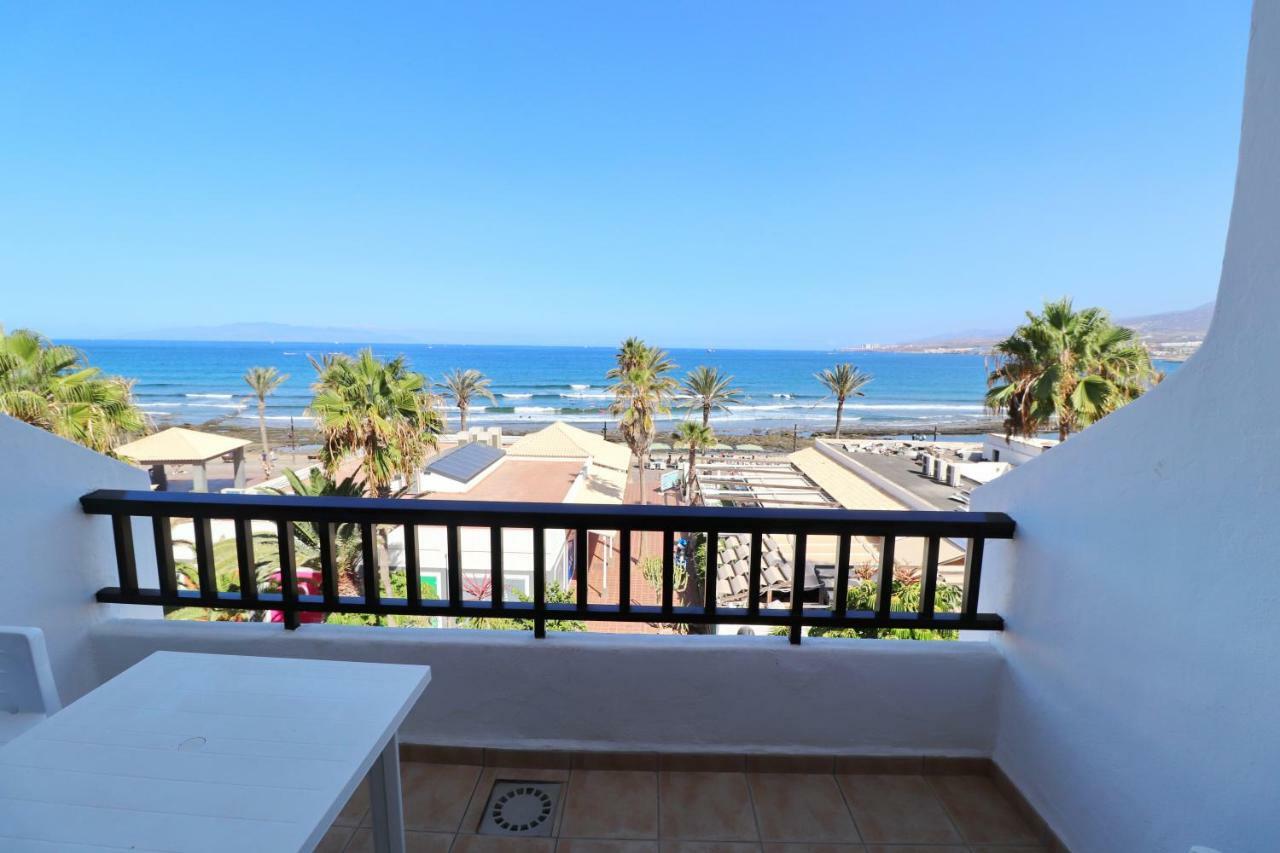 Parque Santiago II 379 Tenerife Rental & Sales Playa de las Americas (Tenerife) Exterior foto